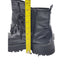 Madden NYC Boots Womens 10 Combat Platform Chunky Zipper Lug Sole Goth Grunge