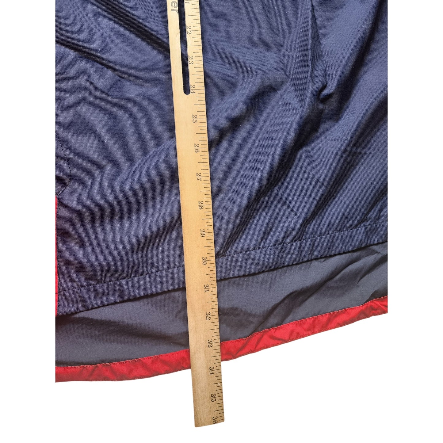 Majestic Minnesota Twins Pullover Windbreaker XL CoolBase Warmup Dugout Baseball