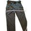 Tactical Series Green Cargo Pants Mens 2XL-33 Outdoor Utility Hiking Workwear