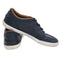 Lacoste Shoes Bayliss Sneakers Mens Size 10 Black Leather Low Top Lace Up Vulc