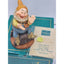 WDCC Happy Snow White Seven Dwarfs "Happy that's me!" Disney Retired COA Box