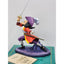 WDCC Captain Hook Peter Pan I've Got You This Time Figurine COA Box Disney