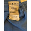 Cutter Buck Corona Extra Polo Shirt Mens XXXL 3XL Blue Cotton Short Sleeve Golf