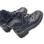 Madden NYC Boots Womens 10 Combat Platform Chunky Zipper Lug Sole Goth Grunge