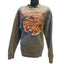 Star Wars Pizza Smuggler Sweatshirt Adult Large Geek Nerd Millennium Falcon