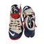 Nike LeBron Zoom Soldier 8 Shoes Mens 13 Basketball Sneakers High Top 653641-114