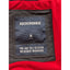 Abercrombie Fitch Bomber Jacket Womens Medium All Season Weather Warrior Coat