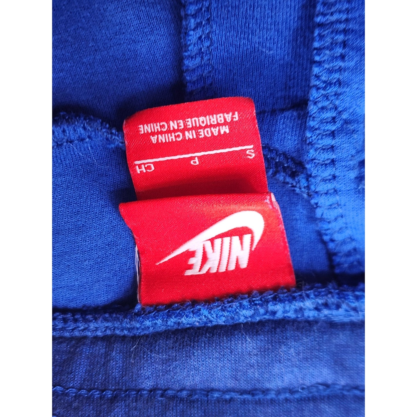 Nike Tech Fleece Shorts Men Small Pockets Athletic Training Sweat Sportswear Gym