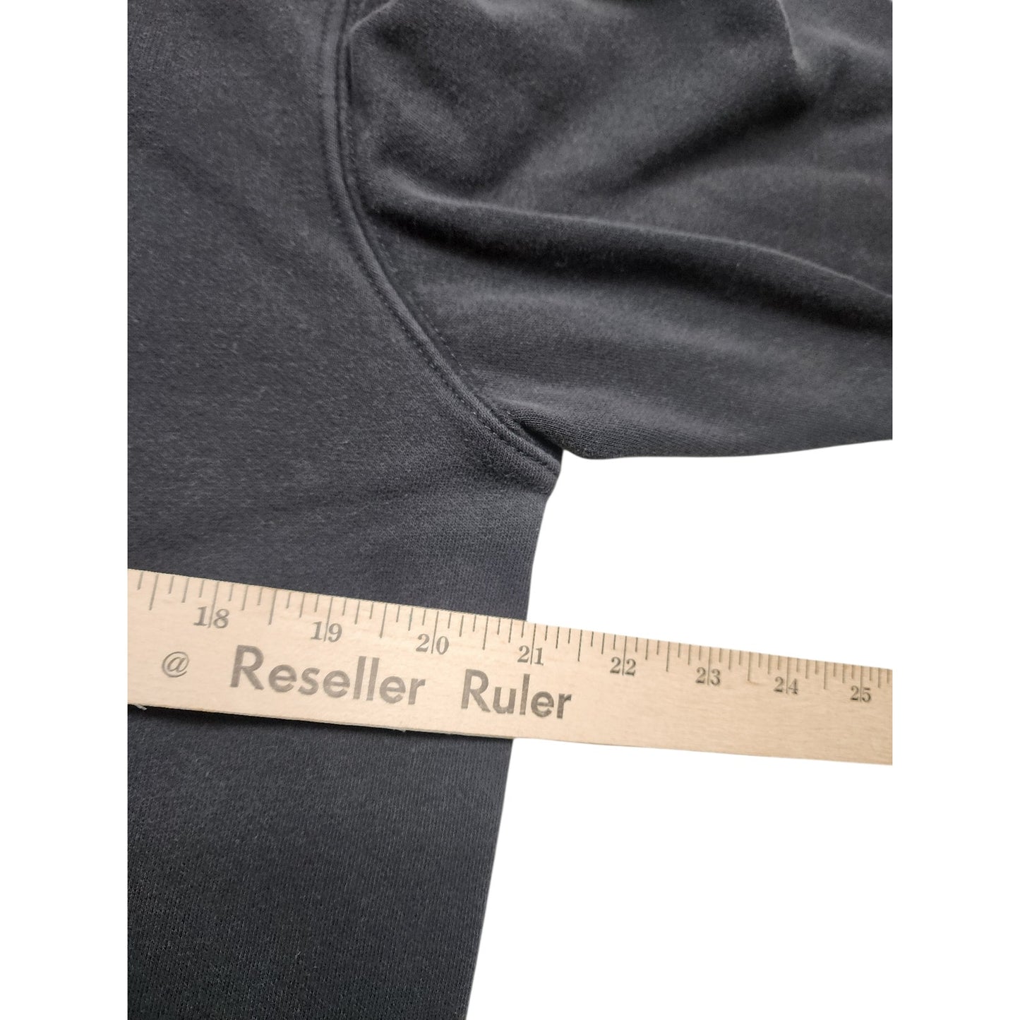 North Face Hoodie Mens Small Womens Medium Bear Graphic Pullover Sweatshirt Y2K