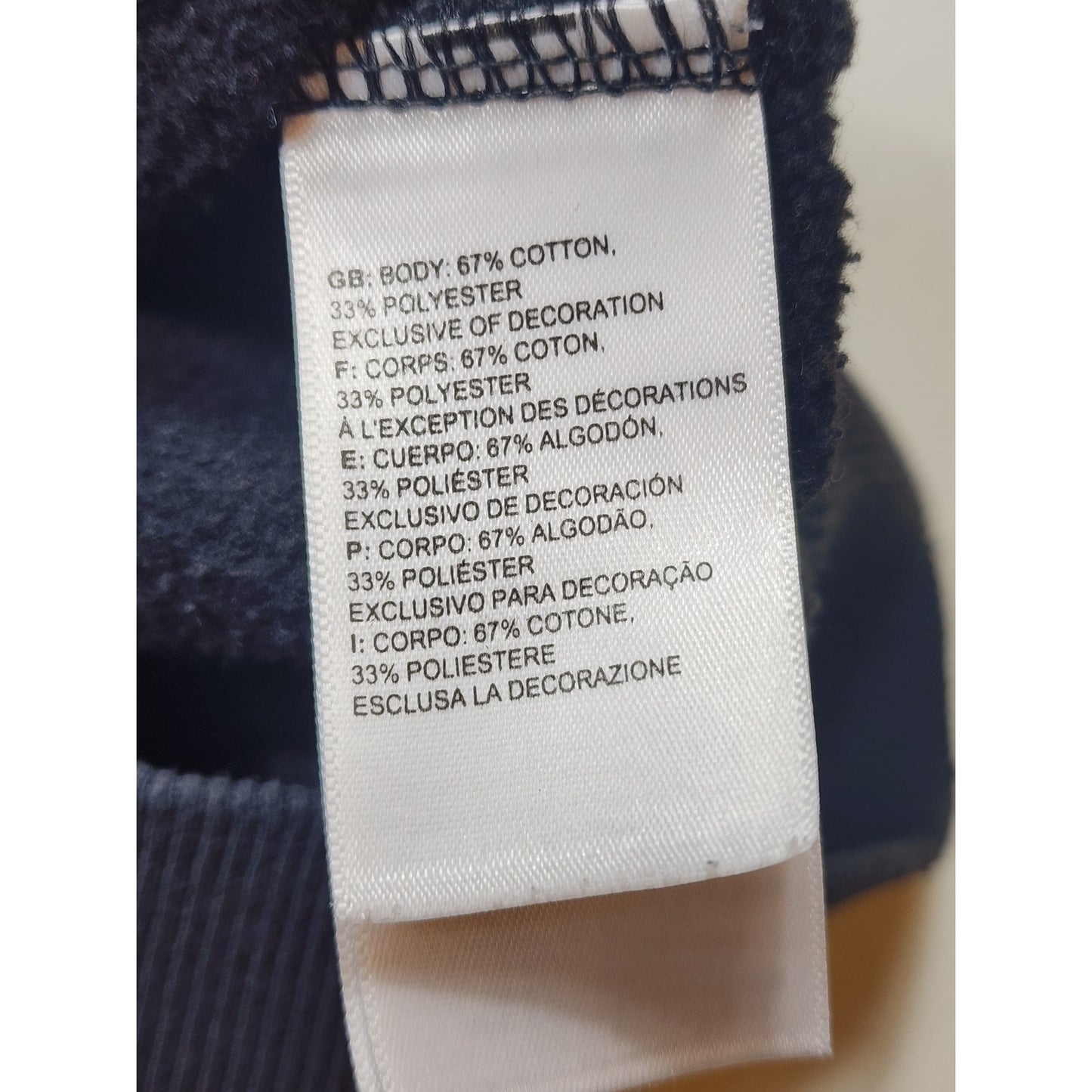 North Face Hoodie Mens Small Womens Medium Bear Graphic Pullover Sweatshirt Y2K