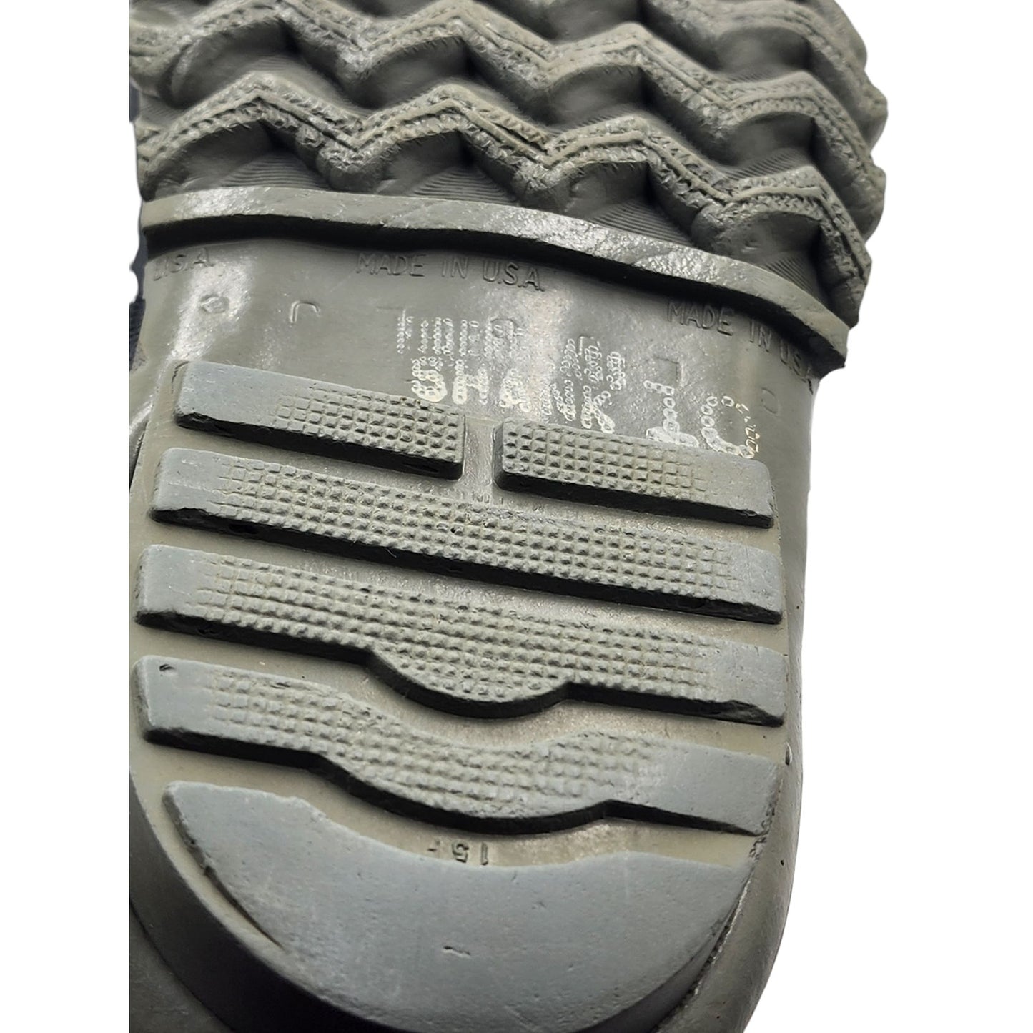 LaCrosse Boots Mens 10 Winter Duck Snow USA Insulated Heavy Duty Sherpa Lining