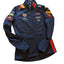 PUMA Red Bull Racing Team Softshell Jacket Women Small Aston Martin F1 Formula 1