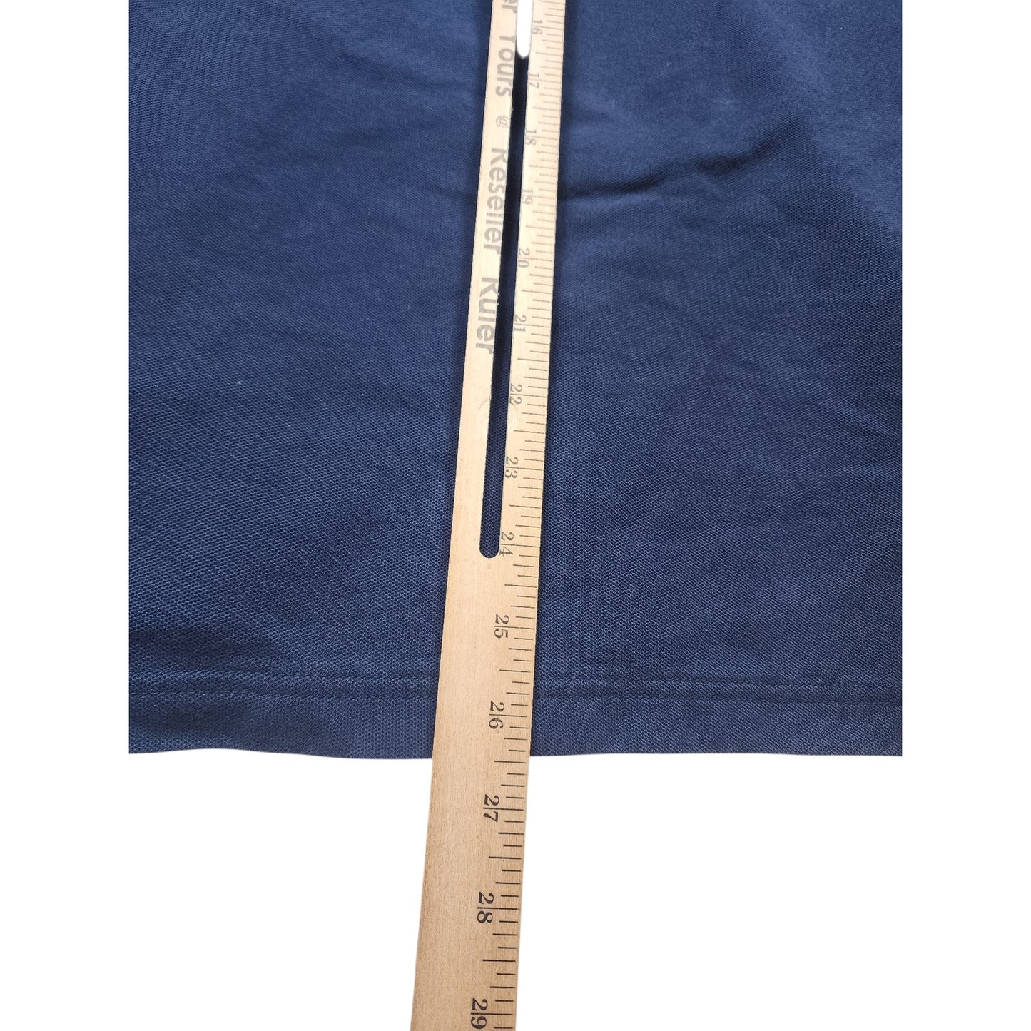 Duluth Trading Shirt Large No Polo Long Sleeve Relaxed Casual Pullover Henley