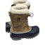 LaCrosse Boots Mens 10 Winter Duck Snow USA Insulated Heavy Duty Sherpa Lining