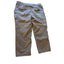 Duluth Trading Pants Men 42x28 Flex Fire Hose Cargo Work Durable Heavy Duty