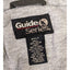 Guide Series Hooded Jacket Mens 2XLT Green Gray Zip Snap Fleece Hoodie Outdoor
