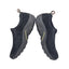 Merrell Jungle Moc Womens 8 Black Suede Slip On Shoes Hiking Outdoor Gorpcore