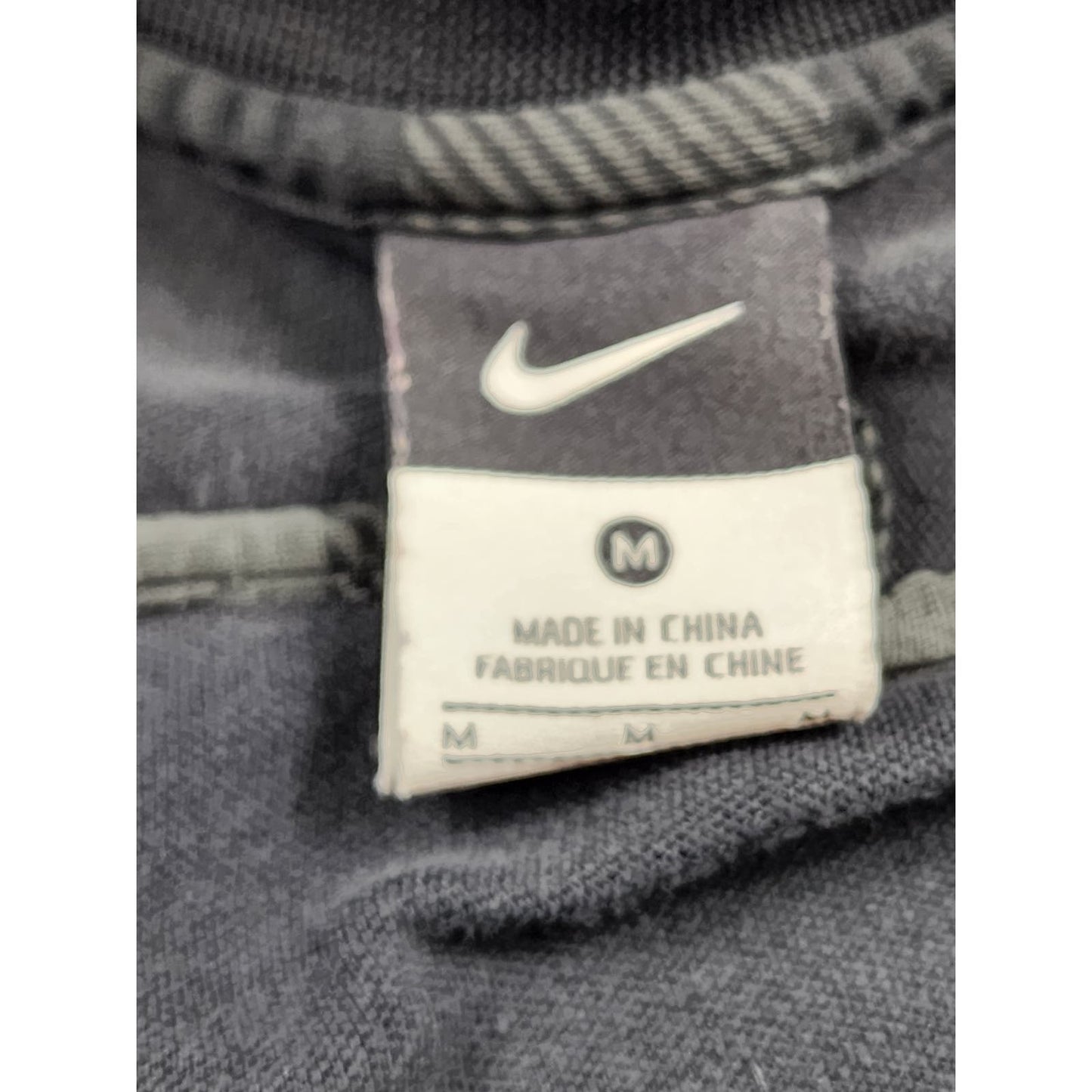 Nike Manchester United Sweater Jacket Full Zip Up DHL Womens Medium Track Train
