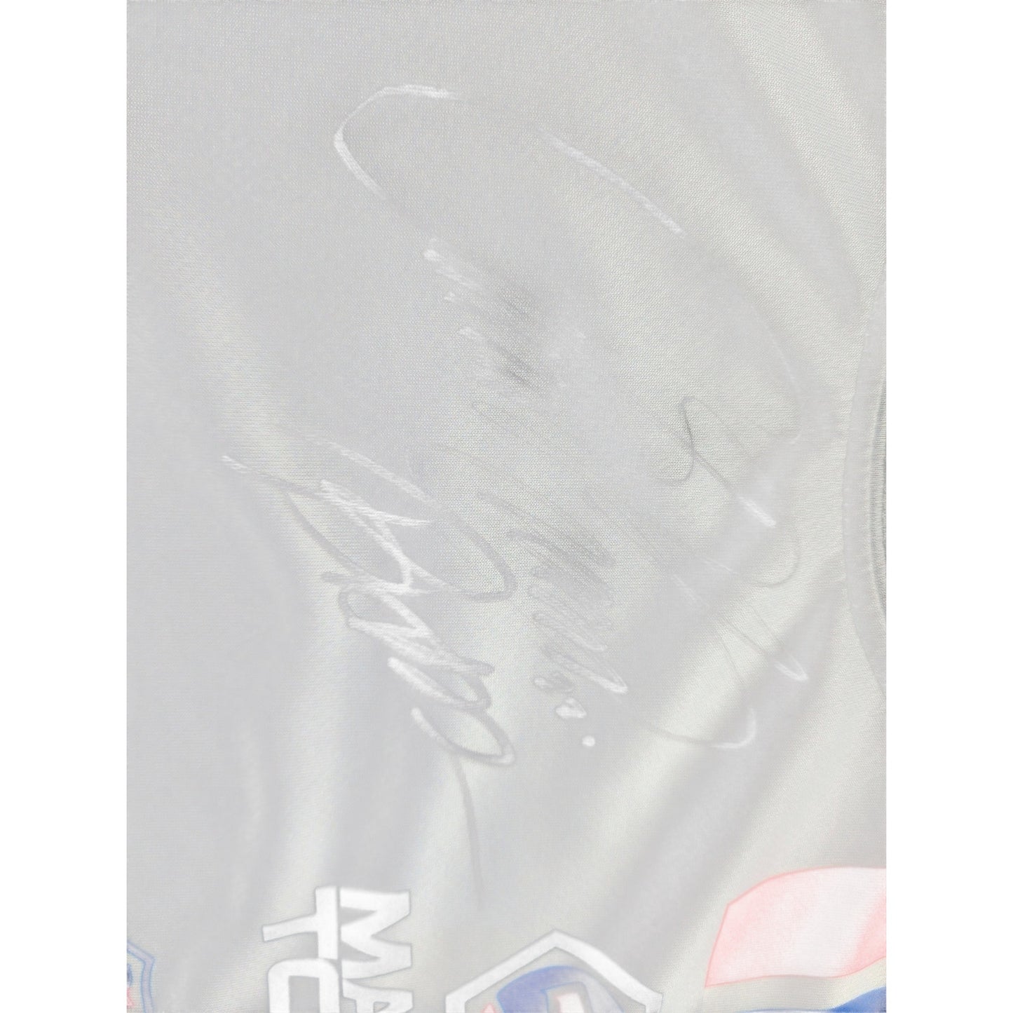 ProThings Racing Team Shirt Large Signed Jersey Matco Tools Motorsport Autograph