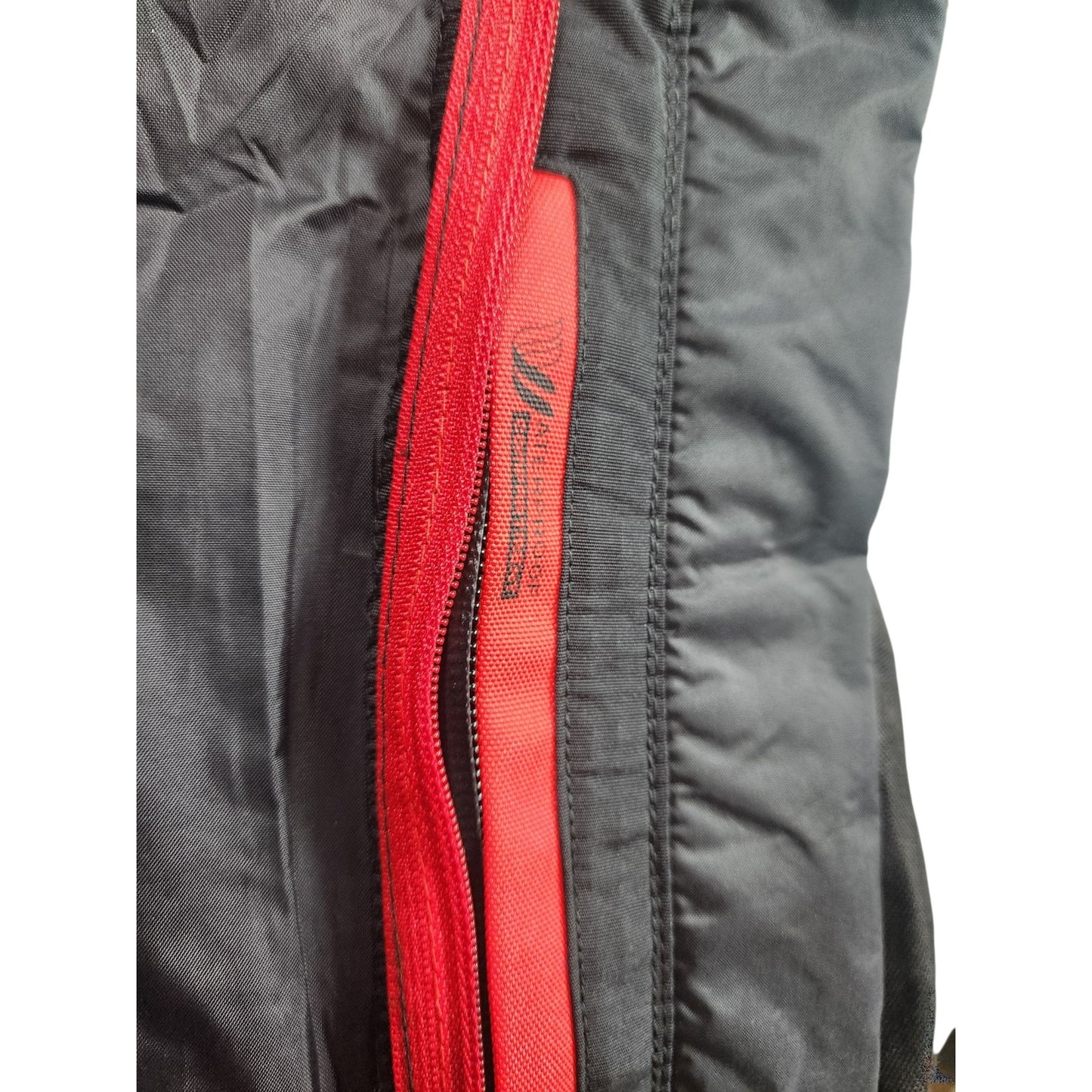 Alpinestars Motorcycle Jacket Womens Medium Stella Textile Riding Armor Climate