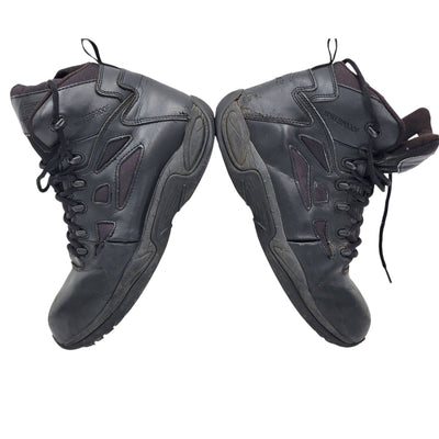 Reebok Boots Men 11M Rapid Response Waterproof ASTM EH Military Tactical RB8688