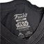 Funko Star Wars Han Solo Wanted Graphic Tee Men Small Women M Smuggler Shirt