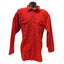 Woolrich Heavyweight Shirt Men 2XL Button Up Long Sleeve Outdoor Work Flannel
