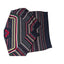 Tommy Hilfiger Sweater XL Fair Isle Nordic Style Crewneck Grandpa Knit Pullover