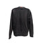 Tommy Hilfiger Lewis Hamilton Sweatshirt Womens Large Crewneck Logo Pullover