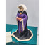 WDCC Snow White Evil Queen Bring Back Her Heart Figurine 90s Villains COA Box