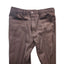 Wrangler Pants Men 42x32 Western Cowboy Rodeo Work Trousers Slacks USA Made 82BN