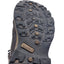 Timberland Hiking Boots Mens 9.5 Brown Leather Trail Outdoor Trekking Shoes