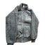 Reebok Sherpa Fleece Jacket Womens Large Zip Cozy Gorpcore Athleisure Sweater