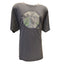 Eddie Bauer Graphic Tee Mens 2XL Hamptons Windmill T Shirt Vintage Classic Fit