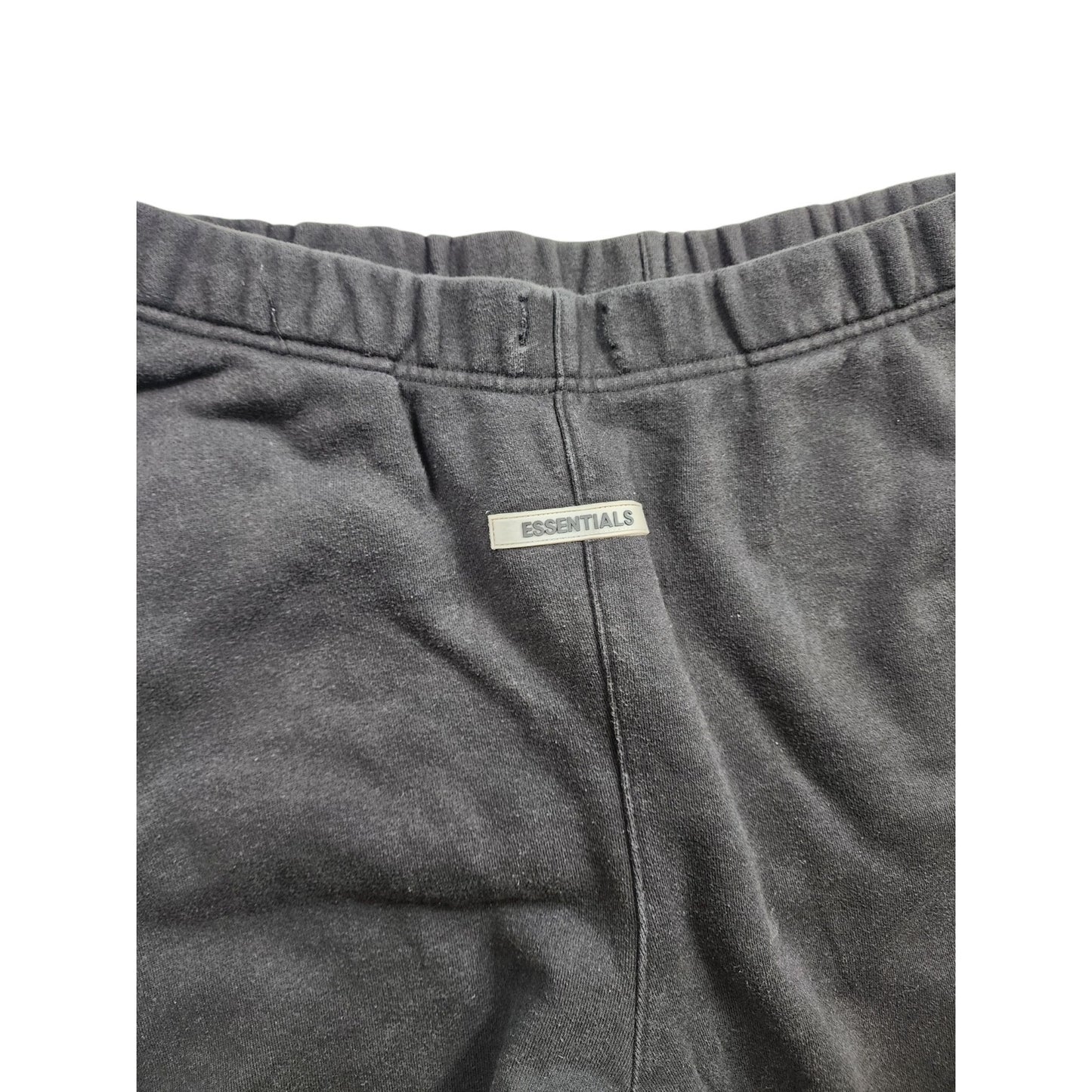Fear of God Essentials Sweatpants Mens XL Fleece Joggers Streetwear Loungewear