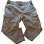 Duluth Trading Pants Men 42x28 Flex Fire Hose Cargo Work Durable Heavy Duty