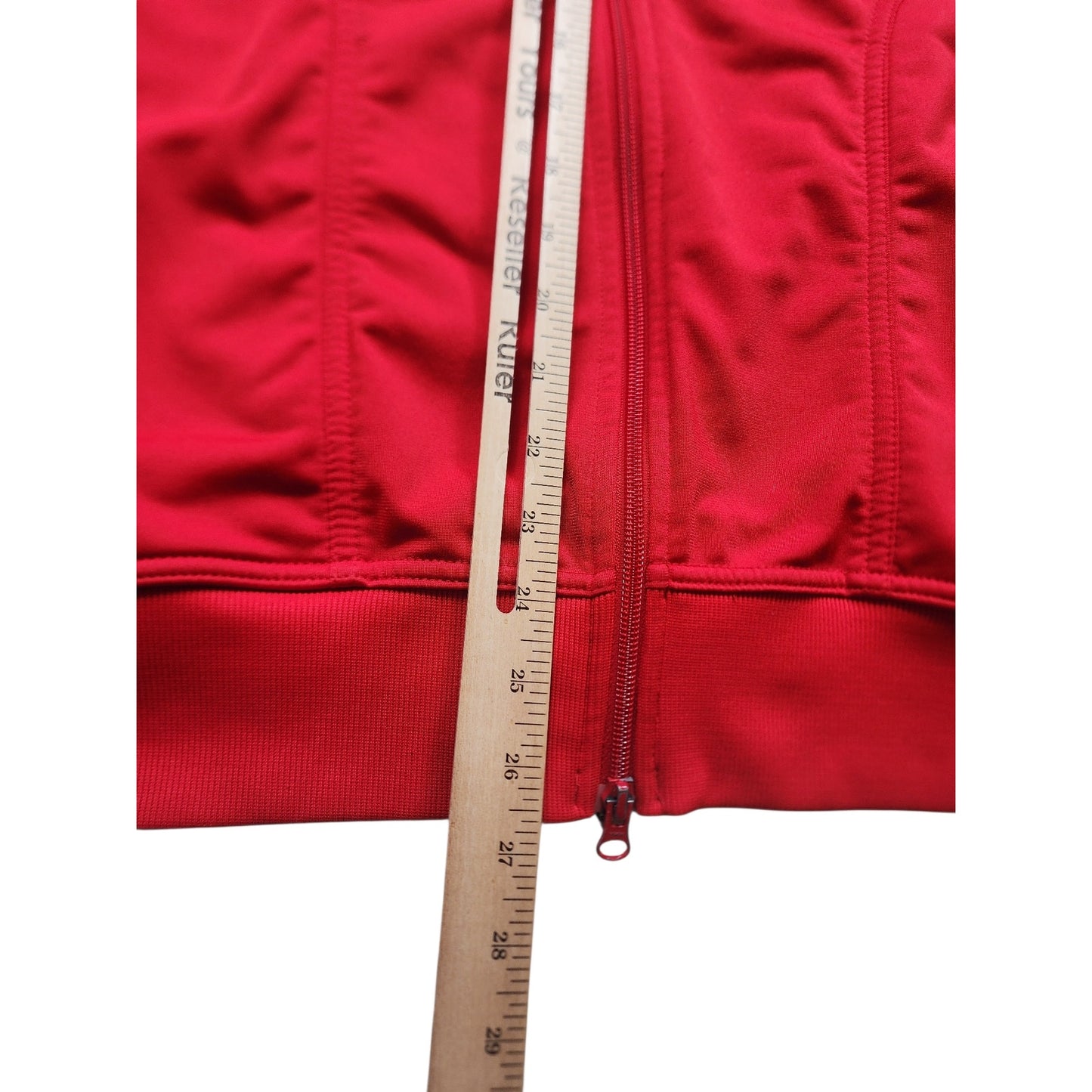 Nike Jordan Hoodie Mens Large Zip Basketball Logo Sweatshirt Athletic Jumpman