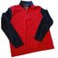 Tommy Hilfiger Pullover Sweater Mens Large Sweatshirt Classic Preppy Colorblock