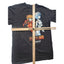 Evangelion Anime T Shirt Women Small Youth XL Rei Asuka Neon Genesis Graphic