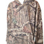 Realtree Break Up Infinity Camo Hunting Hoodie Men XL Pullover Hooded Sweatshirt