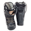 ThirtyTwo Prion Snowboard Boots Mens Size 6 Black Level 1 All Mountain Freestyle