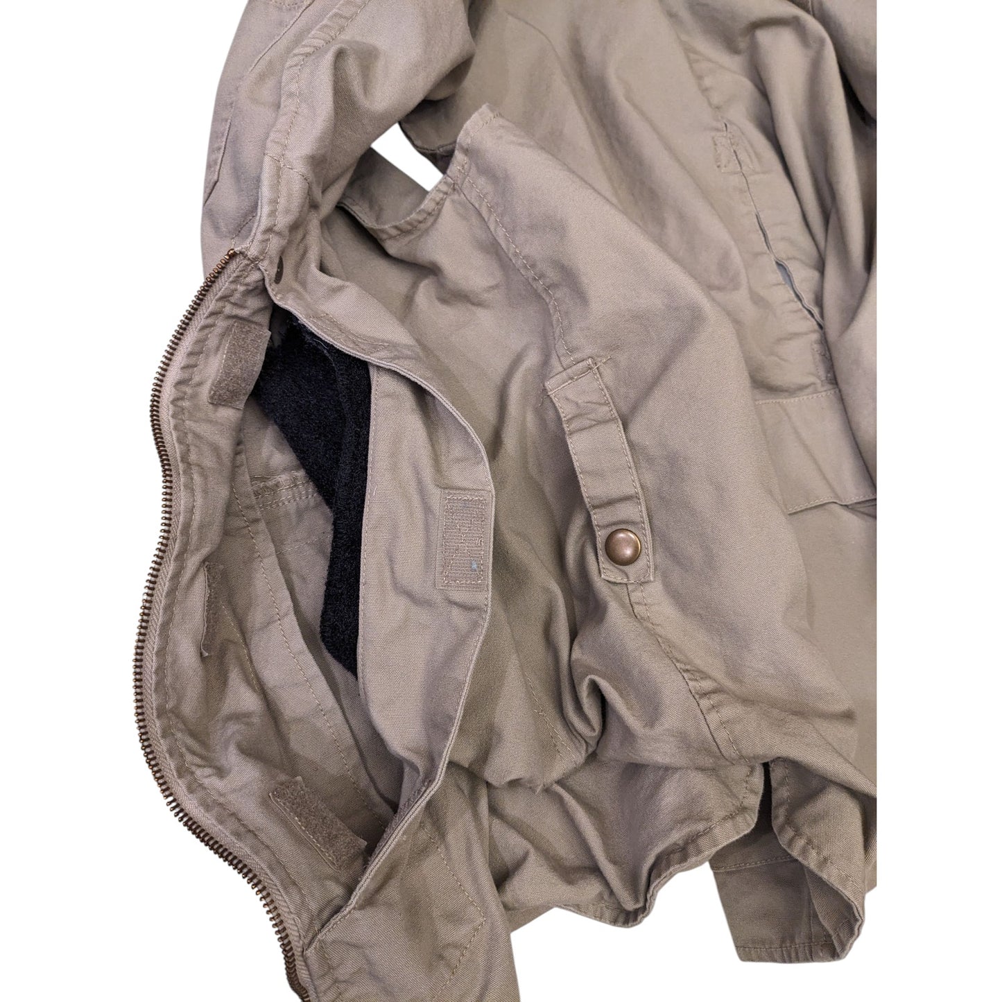 5.11 Tactical Series Mens XL Vest Utility Outdoor Hunting Fishing Shooting Photo