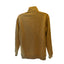 Arrow Sweatshirt Men Large Zip Fleece Pullover Long Sleeve Light Fall Winter