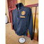 Nike Manchester United Sweater Jacket Full Zip Up DHL Womens Medium Track Train
