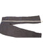 Eddie Bauer Pants Mens 38x34 Gray Lined Nylon Warm Outdoor Hiking Fleece Lining