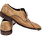Cole Haan Nike Air Shoes Mens 10 Oxford Business Casual Lace Up Leather C11432