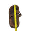 Field Gear Sandals Men 9 Brown Leather FlipFlop Outdoor Adventure Vacation Beach