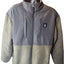 Duluth Trading Alaskan Hardgear Jacket Mens XL Full Zip Fleece Warm Lining