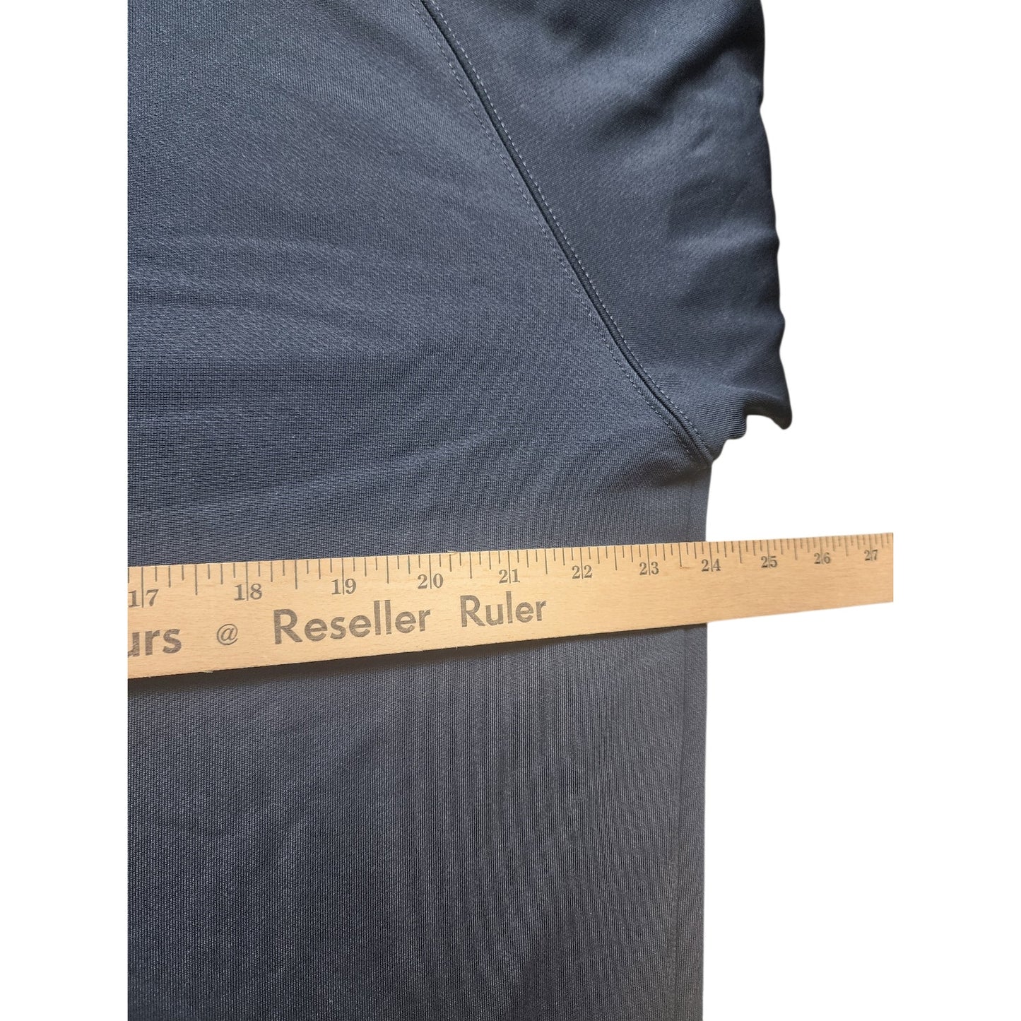 Dunning Golf Pullover Mens XL Zip Athletic Stretch Performance Jacket Sweatshirt