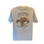 Harley Davidson T Shirt Mens XL Wrecking Crew MN Motorcycle Graphic Biker Tee